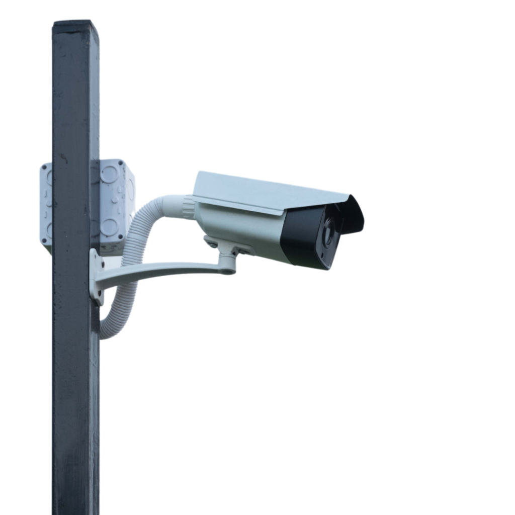 cctv security cameras installation