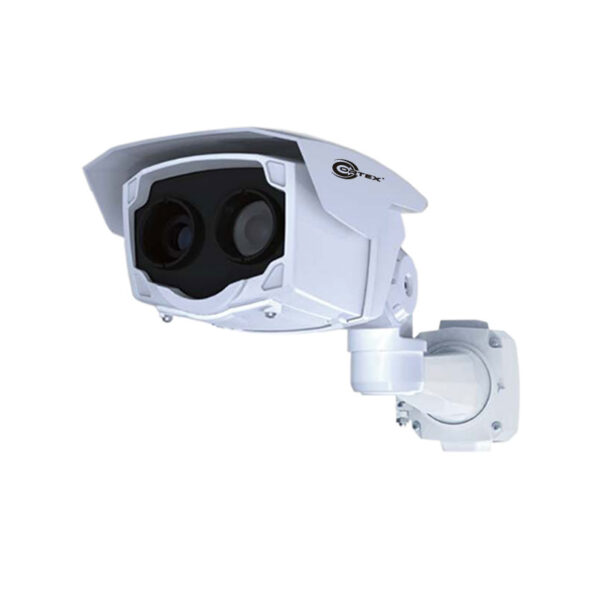 Thermal CCTV Camera